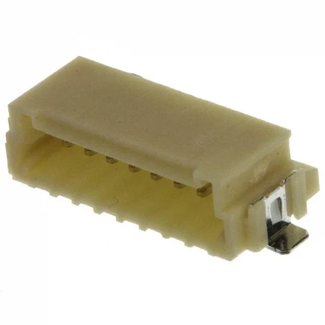 292227-8 — TE Connectivity AMP Connectors product photo
