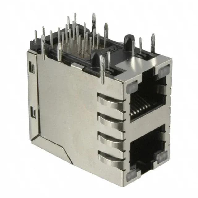 6368011-1 — TE Connectivity AMP Connectors product photo