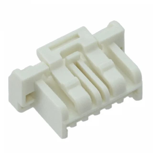 5025780600 — Molex product photo
