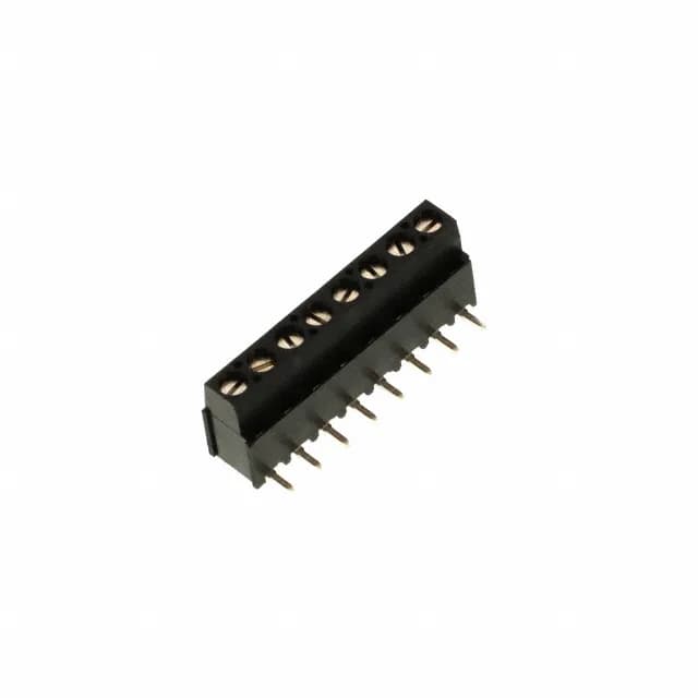 1546073-8 — TE Connectivity AMP Connectors product photo
