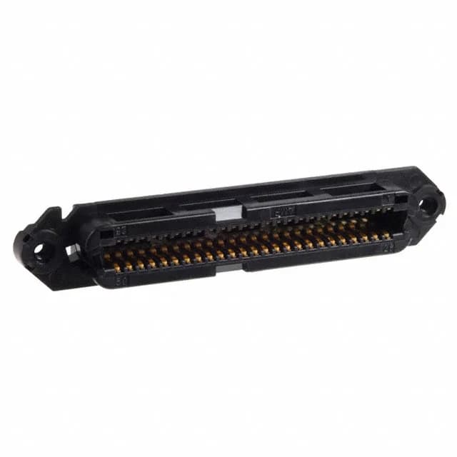 229975-1 — TE Connectivity AMP Connectors product photo