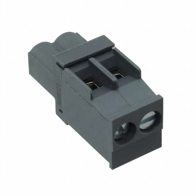 2213934-2 — TE Connectivity AMP Connectors product photo