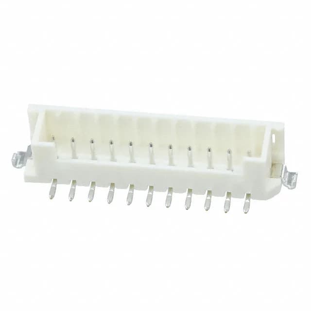DF3E-11P-2V(21) — Hirose Electric Co Ltd product photo