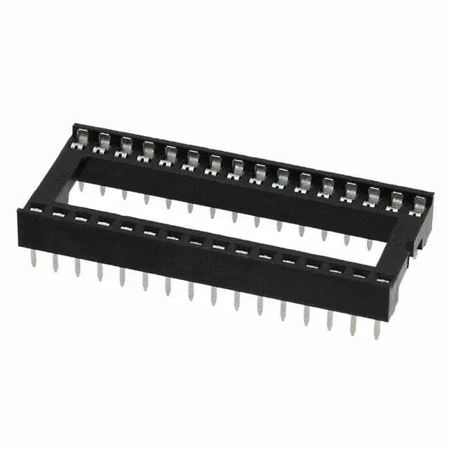 1-2199300-2 — TE Connectivity AMP Connectors product photo