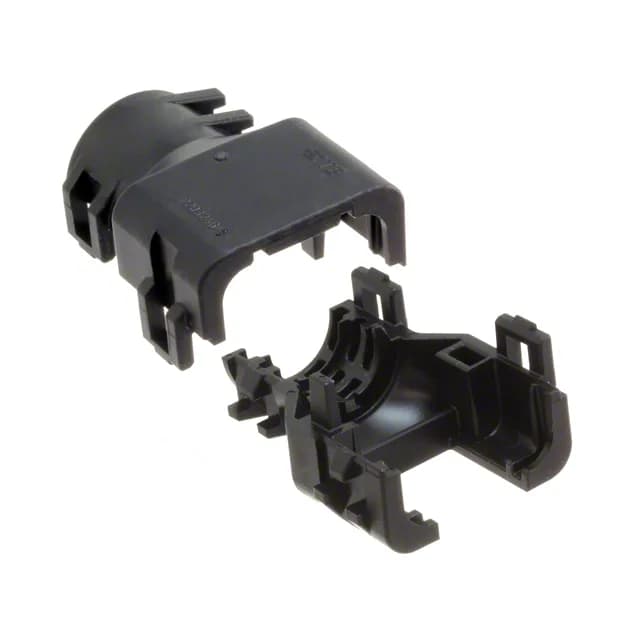 2292800-3 — TE Connectivity AMP Connectors product photo