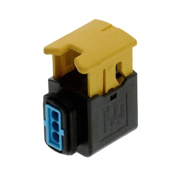 4-1418448-1 — TE Connectivity AMP Connectors product photo
