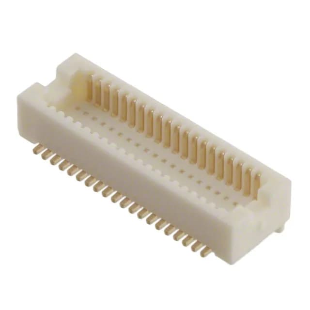 DF12(3.0)-40DP-0.5V(86) — Hirose Electric Co Ltd product photo