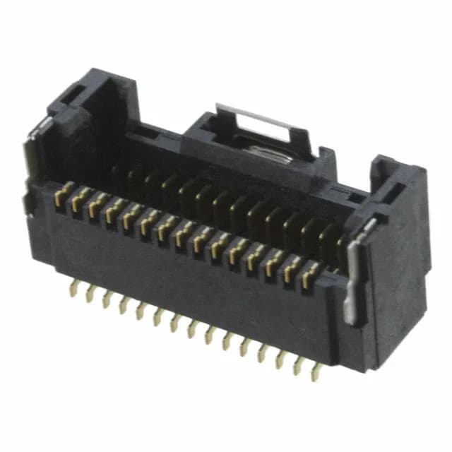 DF50-30DP-1H(51) — Hirose Electric Co Ltd product photo