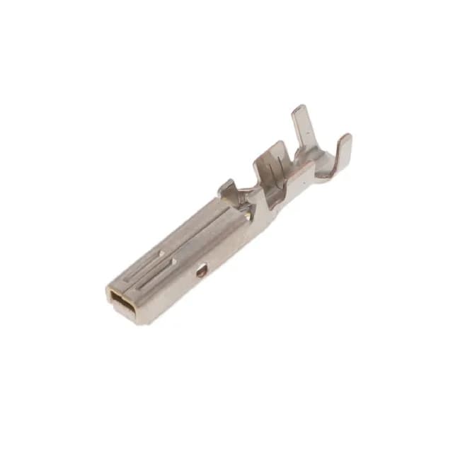 2298107-3 — TE Connectivity AMP Connectors product photo
