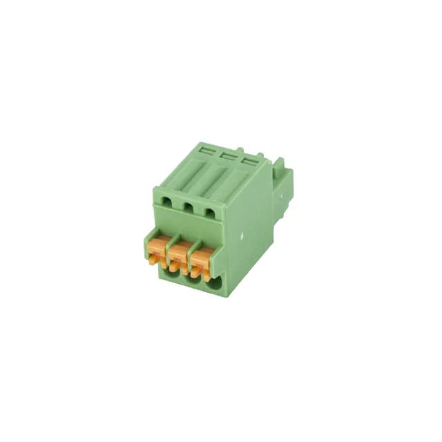 ESC250V-03P — Dinkle Corporation, USA product photo