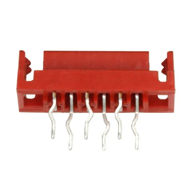 338068-6 — TE Connectivity AMP Connectors product photo