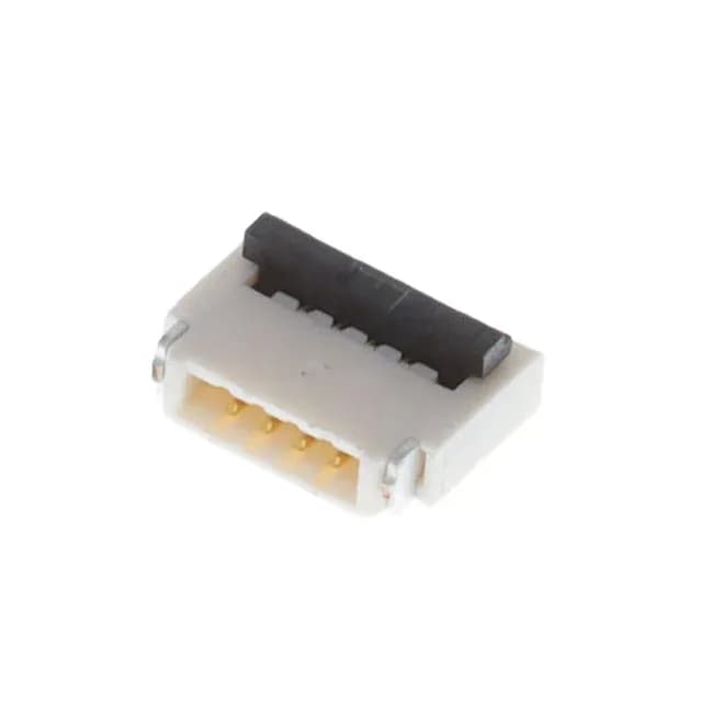 F3311A7H121004E200 — Amphenol ICC (FCI) product photo