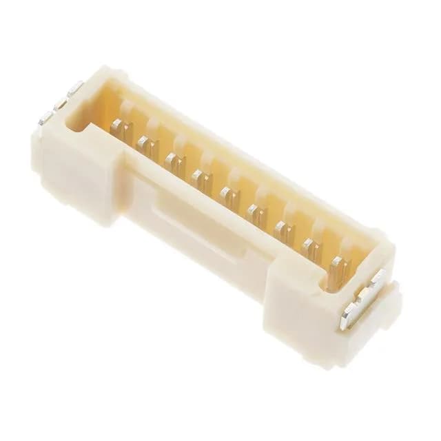 5055681370 — Molex product photo