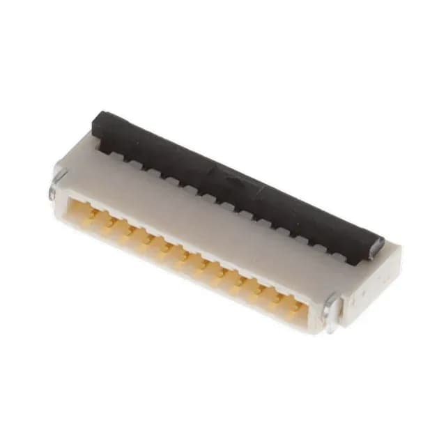 F3311A7H121012E200 — Amphenol ICC (FCI) product photo