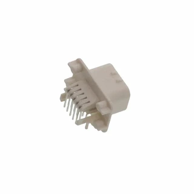 776266-2 — TE Connectivity AMP Connectors product photo