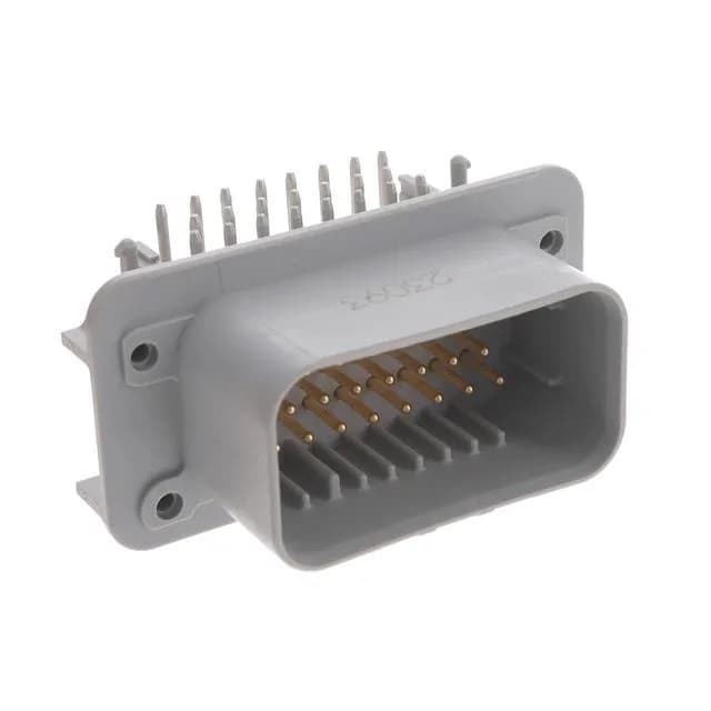 1-770669-4 — TE Connectivity AMP Connectors product photo