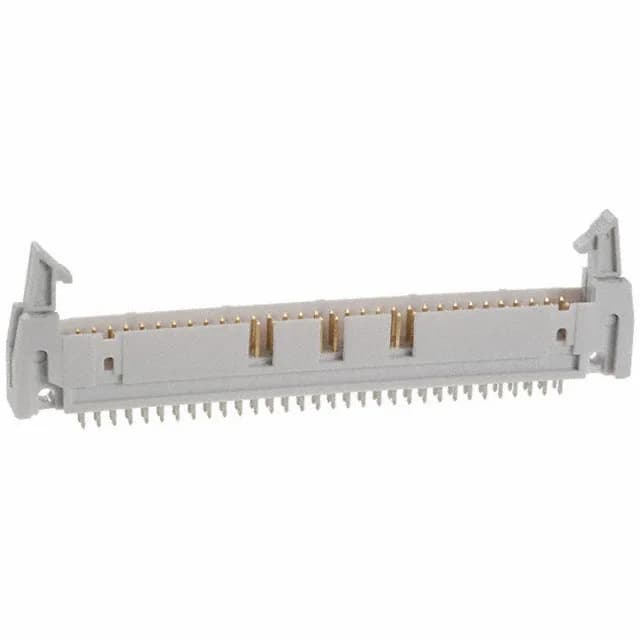 AWH 64G-0232-T — Assmann WSW Components product photo