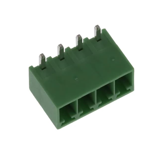 2350514-4 — TE Connectivity AMP Connectors product photo