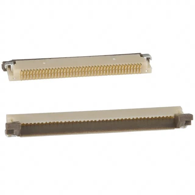 FH12A-40S-0.5SH(55) — Hirose Electric Co Ltd product photo