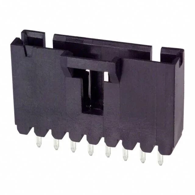2-103639-8 — TE Connectivity AMP Connectors product photo