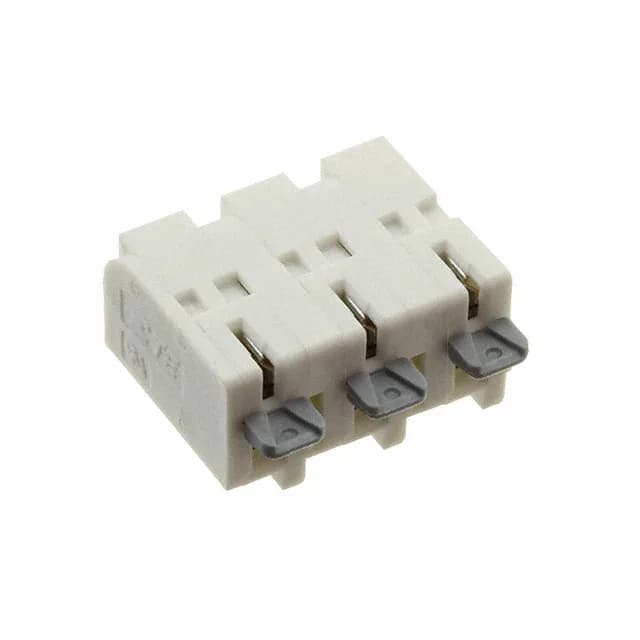 2318582-3 — TE Connectivity AMP Connectors product photo