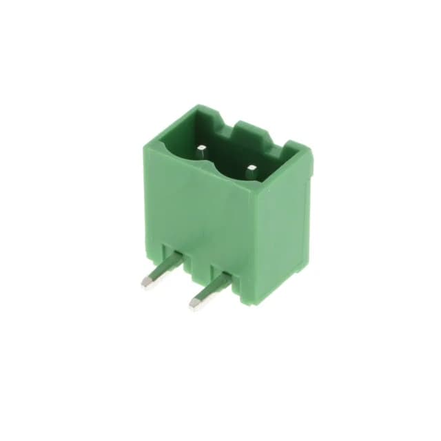 2350513-2 — TE Connectivity AMP Connectors product photo