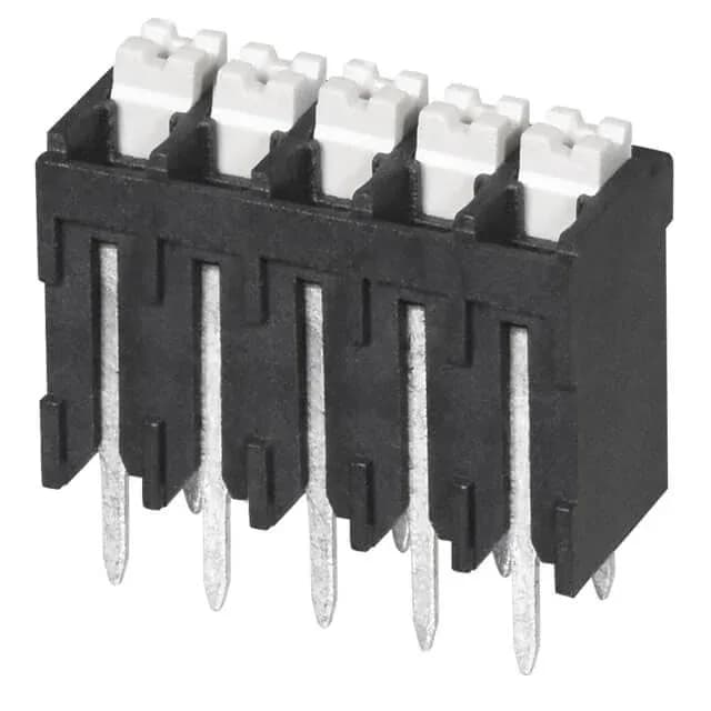 TBLH10V-350-05BK — CUI Devices product photo