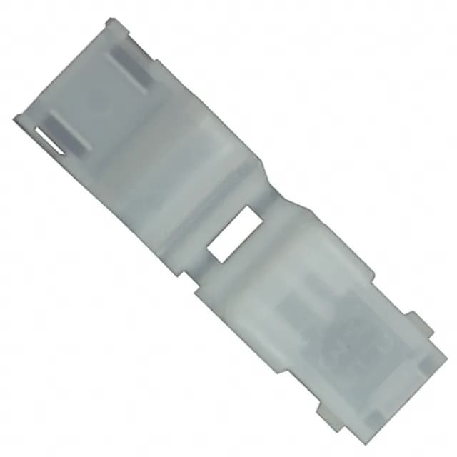 1-480306-1 — TE Connectivity AMP Connectors product photo