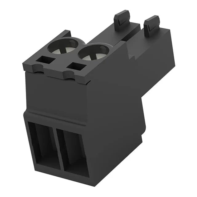 2213936-2 — TE Connectivity AMP Connectors product photo