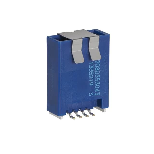 2080353043 — Molex product photo