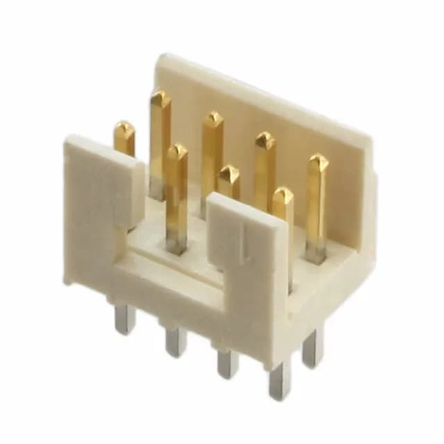 98414-F06-08ULF — Amphenol ICC (FCI) product photo