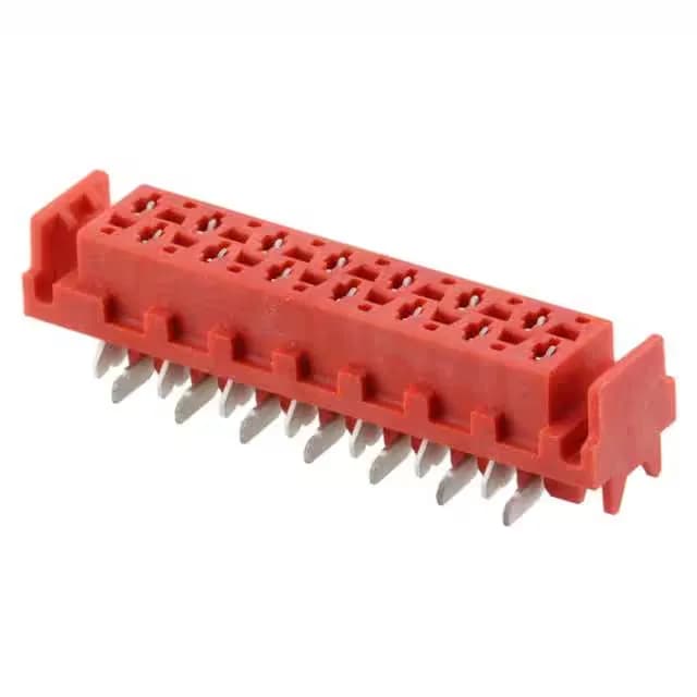 1-338069-4 — TE Connectivity AMP Connectors product photo