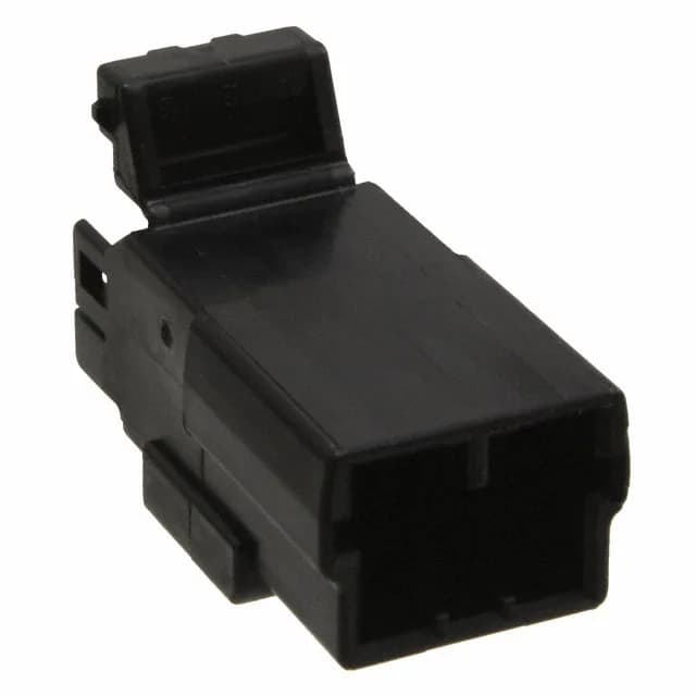 174928-2 — TE Connectivity AMP Connectors product photo