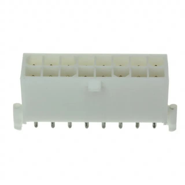 1-794075-1 — TE Connectivity AMP Connectors product photo