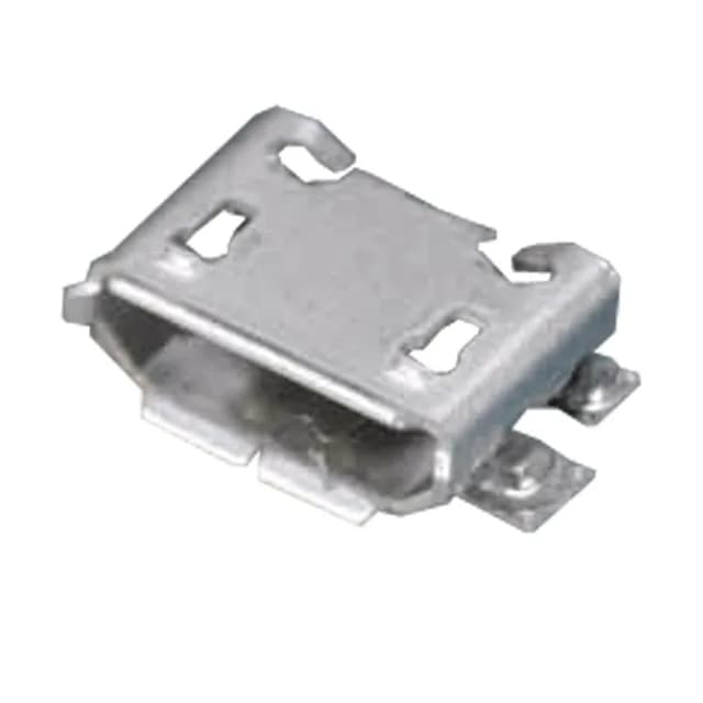 ZX62-B-5PA — Hirose Electric Co Ltd product photo