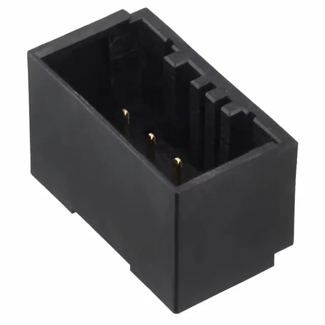 1-2013325-4 — TE Connectivity AMP Connectors product photo
