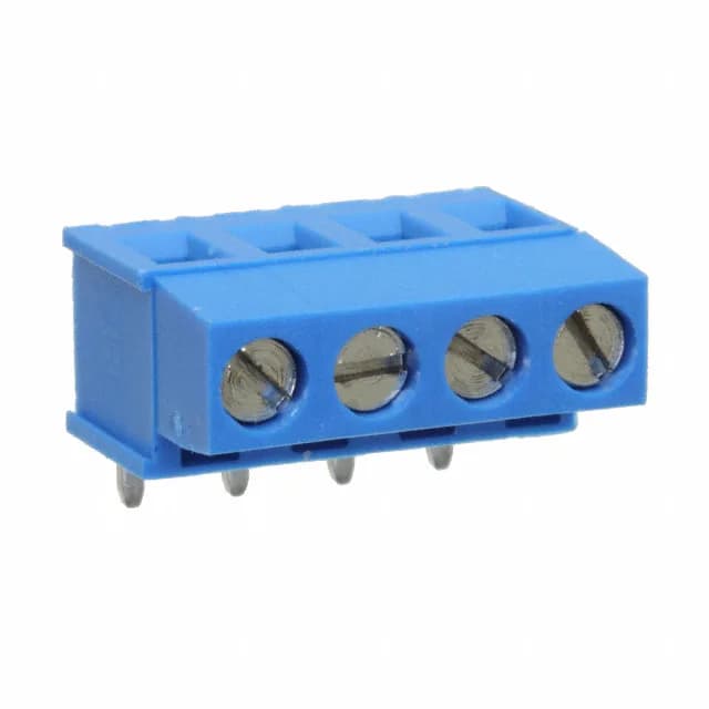 796684-4 — TE Connectivity AMP Connectors product photo