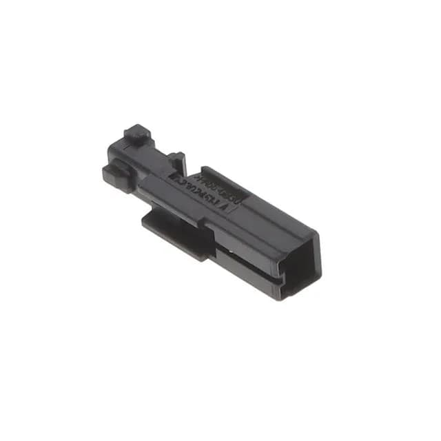 2302451-1 — TE Connectivity AMP Connectors product photo