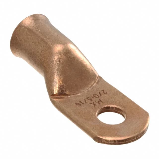 0192210398 — Molex product photo