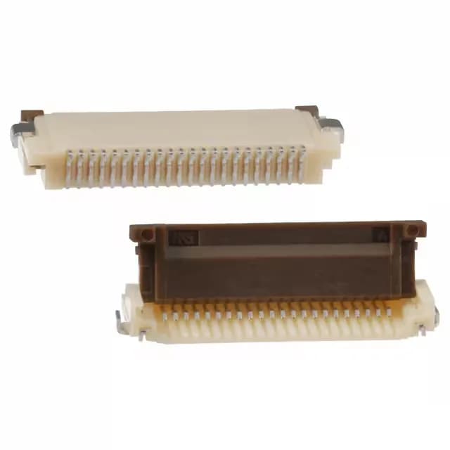 FH12F-22S-0.5SH — Hirose Electric Co Ltd product photo