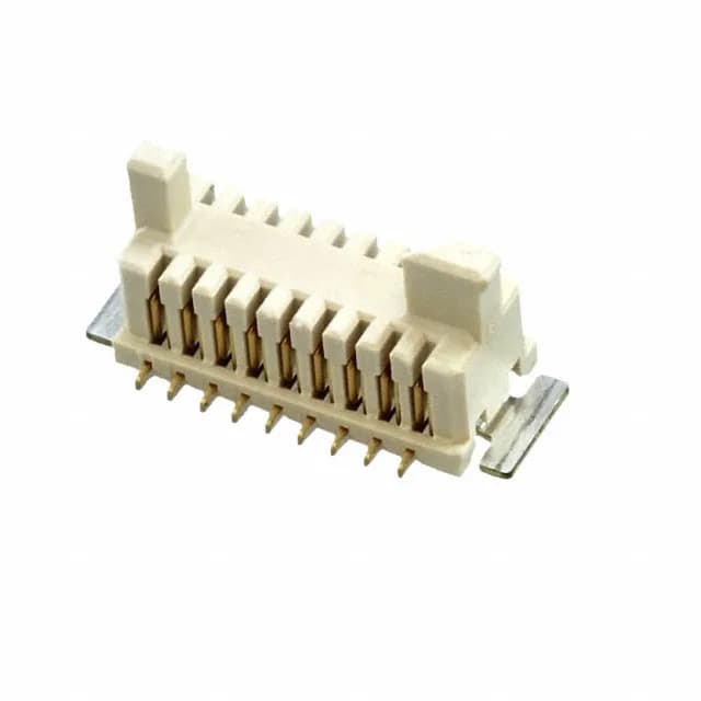 1375870-7 — TE Connectivity AMP Connectors product photo