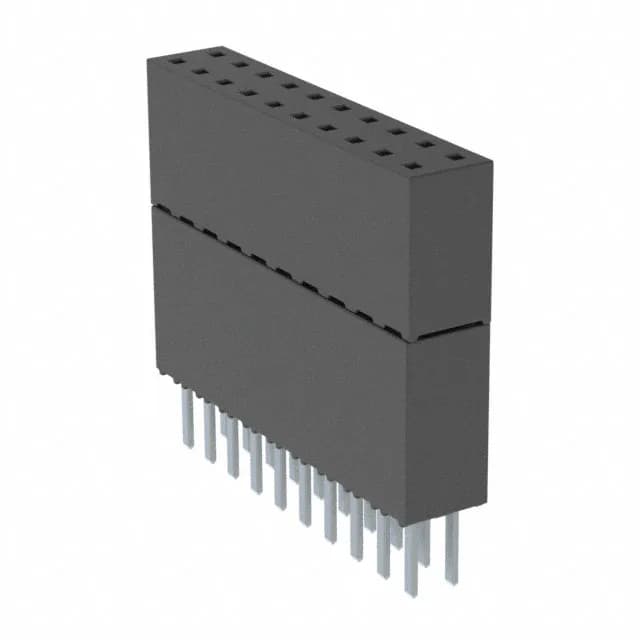 ESW-110-44-L-D — Samtec Inc. product photo