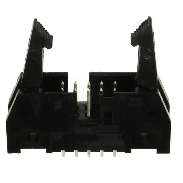 499206-1 — TE Connectivity AMP Connectors product photo