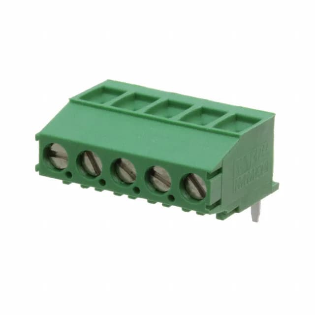 284415-5 — TE Connectivity AMP Connectors product photo