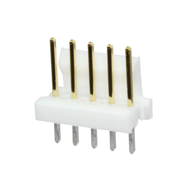 641126-5 — TE Connectivity AMP Connectors product photo