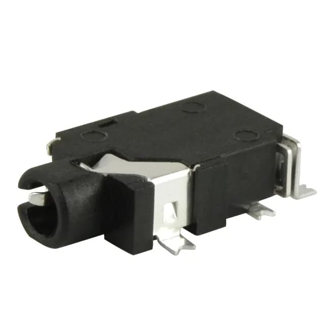 SJ2-2524B-SMT-TR — CUI Devices product photo
