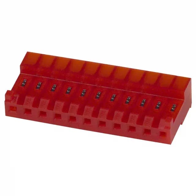 4-643819-1 — TE Connectivity AMP Connectors product photo