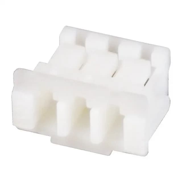 ZHR-3 — JST Sales America Inc. product photo