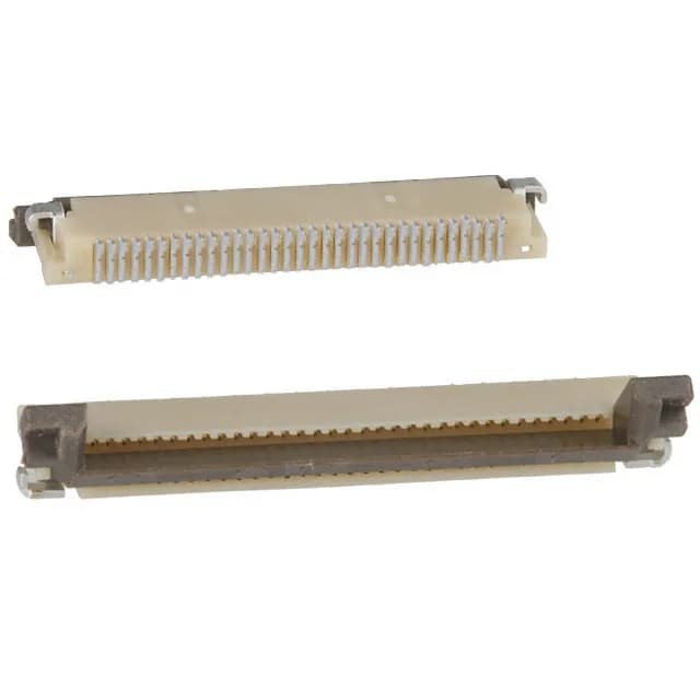 FH12A-33S-0.5SH — Hirose Electric Co Ltd product photo
