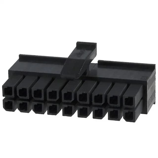 1-794617-8 — TE Connectivity AMP Connectors product photo